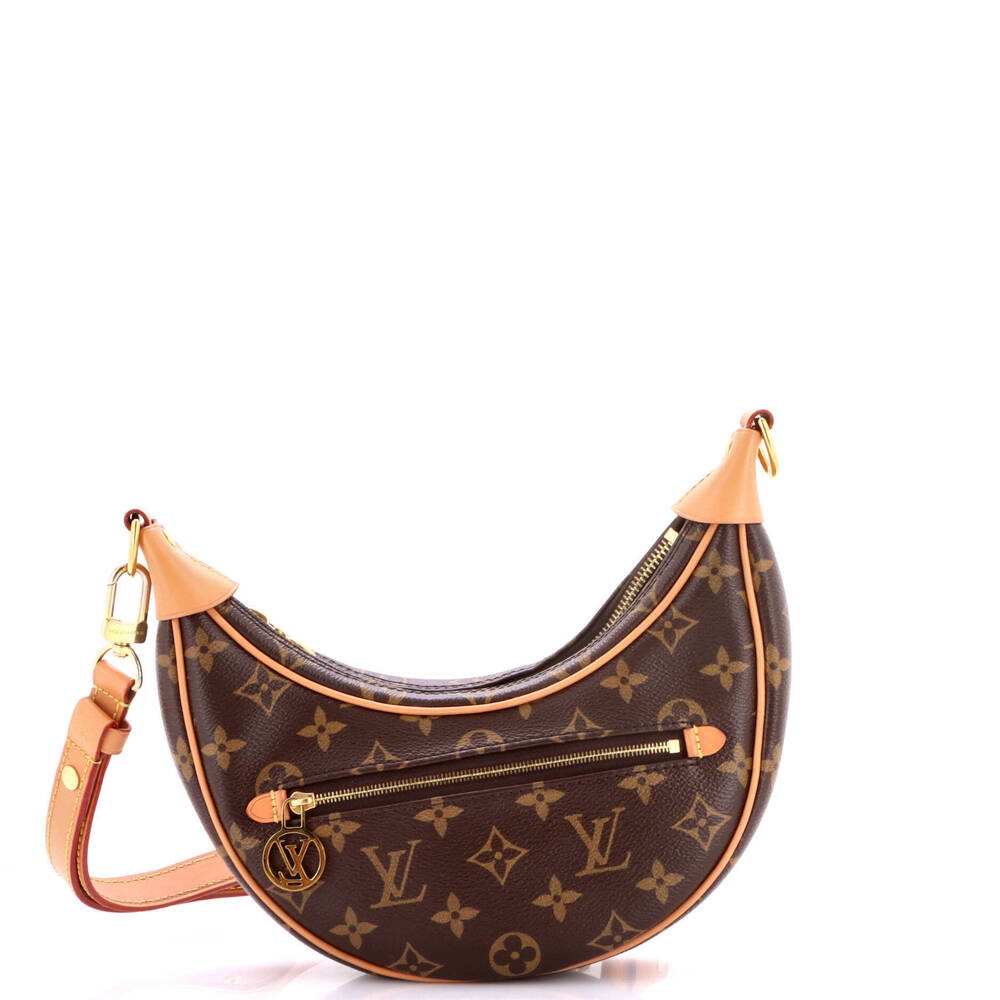Louis Vuitton Loop Handbag